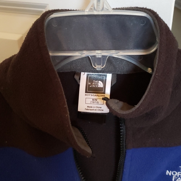 The North Face fleece - Picture 3 of 5